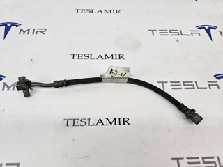 шланг тормозной заднего Tesla Model 3 1 поколение 2022, 1044731-00