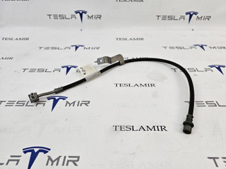шланг тормозной Tesla Model Y 1 поколение 2021, 1188721-00-B, 1188721-00
