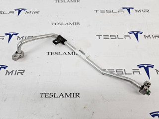 Двигатель (электромотор) Tesla Model S 1 поколение [рестайлинг] 2018, 1002731-00