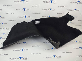 обшивка багажника Tesla Model S 1 поколение [рестайлинг] 2018, 1045200-00