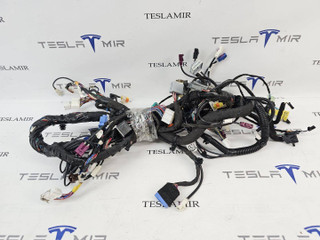 проводка торпеды Tesla Model S 1 поколение [рестайлинг] 2018, 2092875-00, 1004422-01, 1004422-02, 1004422-04, 3004422-01, 3004422-03, 3004422-02, 1-928-40-5-654, 1055542-00, 2135153-82, 3046132-02, 2135153-89, 2004422-01
