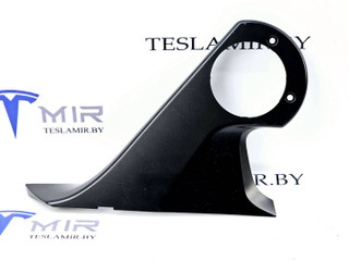 накладка на зеркало Tesla Model Y 1 поколение 2021, 1495588-00
