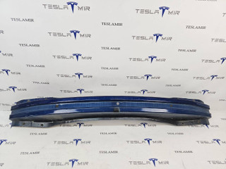 усилитель бампера заднего Tesla Model S 1 поколение [рестайлинг] 2018, 1041685-00-A