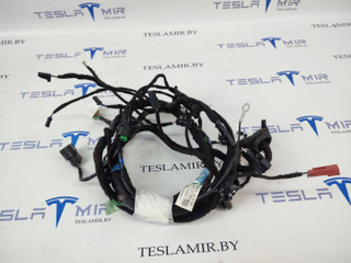 Проводка крышки багажника Tesla Model S 1 поколение [рестайлинг] 2018, 1004428-00