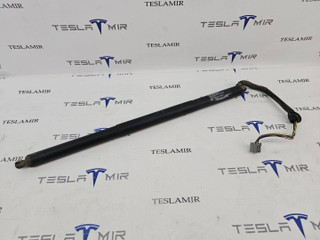 амортизатор крышки багажника (3-5 двери) Tesla Model S 1 поколение [рестайлинг] 2018, 6006610-00