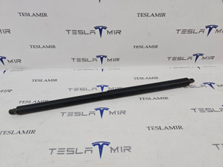 амортизатор крышки багажника (3-5 двери) Tesla Model S 1 поколение [рестайлинг] 2018, 6006611-00