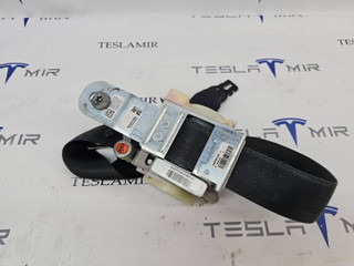ремень безопасности Tesla Model S 1 поколение [рестайлинг] 2018, 1079275-03
