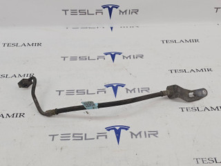 шланг тормозной заднего левого Tesla Model S 1 поколение [рестайлинг] 2018, 1088732-00
