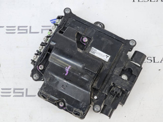 Блок электронных предохранителей E-fuse Tesla Model S 1 поколение [рестайлинг] 2018, 1112379-00, 1131021-00, 1131021-99