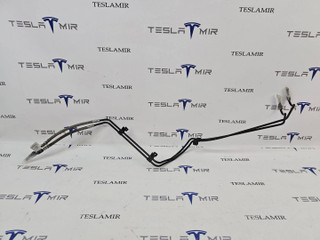 Трубки тормозные ГТЦ-ABS Tesla Model S 1 поколение [рестайлинг] 2018, 1030619-00