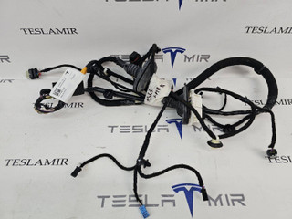 Электропроводка двери задняя левая Tesla Model Y 1 поколение 2022, 1489053-00