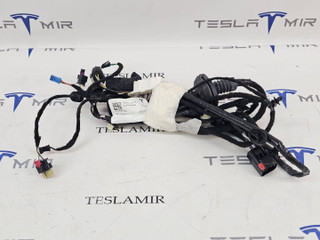 Электропроводка двери задняя правая Tesla Model Y 1 поколение 2022, 1489054-00