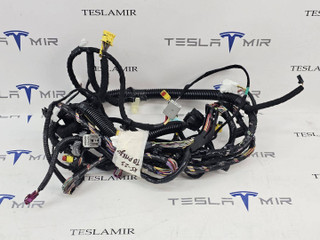 проводка торпеды Tesla Model Y 1 поколение 2022, 1616681-02, 2489040-02