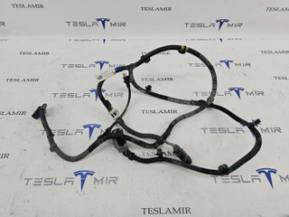 Электропроводка подрамника Tesla Model Y 1 поколение 2022, 1489051-00, 1489051-01