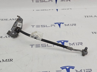 шланг тормозной заднего левого Tesla Model Y 1 поколение 2022, 1188731-00