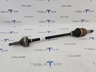 полуось (приводной вал, ШРУС) Tesla Model Y 1 поколение 2022, 1188165-00, 1188165-99, 1188161-00
