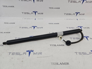 амортизатор крышки багажника (3-5 двери) Tesla Model Y 1 поколение 2022, 1500601-00