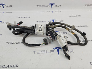 проводка двигателя Tesla Model Y 1 поколение 2022, 2489059-01