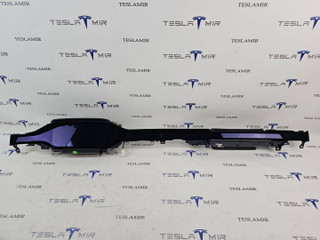 щиток приборов (приборная панель) Tesla Model S 1 поколение [2-й рестайлинг] 2022, 1562948-70, 1562976-00, 1562957-83