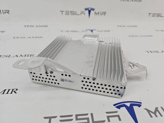 Усилитель аудио PREMIUM Tesla Model S 1 поколение [2-й рестайлинг] 2022, 1490471-00