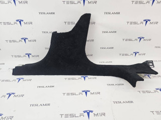 Накладка стойки B внутренняя Tesla Model S 1 поколение [2-й рестайлинг] 2022, 1585789-99