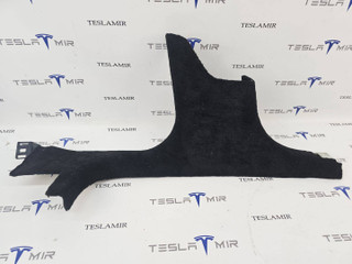 Накладка стойки B внутренняя Tesla Model S 1 поколение [2-й рестайлинг] 2022, 1585788-99