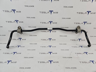 стабилизатор подвески передний Tesla Model S 1 поколение [2-й рестайлинг] 2022, 1420381-00