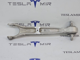 рычаг задний нижний Tesla Model S 1 поколение [2-й рестайлинг] 2022, 1420441-00