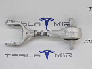 Рычаг схождения задний поперечный Tesla Model S 1 поколение [2-й рестайлинг] 2022, 1420435-99, 1420435-00