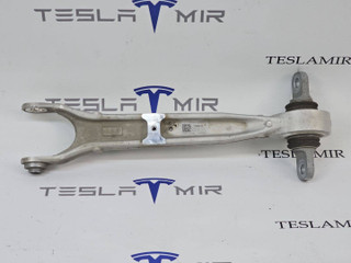 рычаг задний нижний Tesla Model S 1 поколение [2-й рестайлинг] 2022, 1420452-00