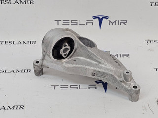 кронштейн двигателя Tesla Model S 1 поколение [2-й рестайлинг] 2022, 1093278-50, 1095337-00