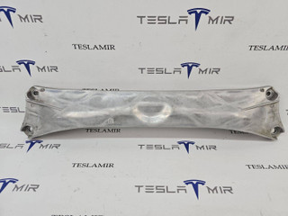 Усилитель подрамника (алюминий) Tesla Model S 1 поколение [2-й рестайлинг] 2022, 1420568-00