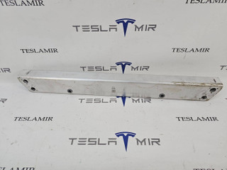 Защита высоковольтной батареи Tesla Model S 1 поколение [2-й рестайлинг] 2022, 1591488-00, 1420509-00