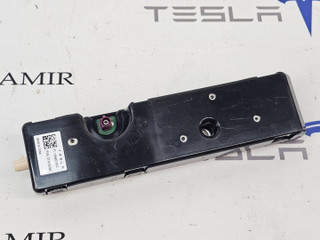 антенна Tesla Model S 1 поколение [2-й рестайлинг] 2022, 1594687-00