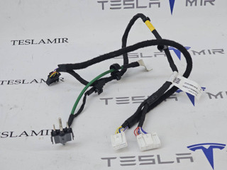 проводка Tesla Model S 1 поколение [2-й рестайлинг] 2022, 1614069-00