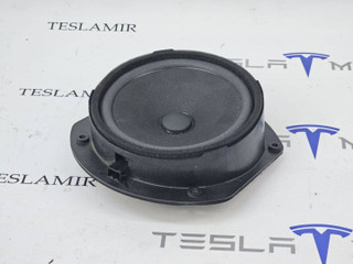 динамик двери Tesla Model S 1 поколение [2-й рестайлинг] 2022, 1565706-00