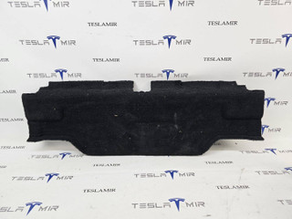 ковер багажника Tesla Model X 1 поколение 2018, 1035884-00