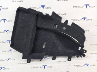 ковер багажника Tesla Model X 1 поколение 2018, 1078359-00, 1078353-00
