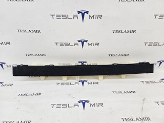 Накладка стойки B внутренняя Tesla Model X 1 поколение 2018, 1055011-06