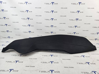 панель передняя салона (торпедо) Tesla Model X 1 поколение 2018, 1005256-00, 1060695-10, 1060695-11, 1060695-12, 1060696-10, 1038450-00, 1060697-10, 1036748-00, 1054145-12, 1117101-10, 1060698-10, 1000205-59