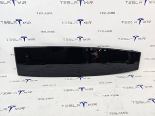Стекло панорамной крыши Tesla Model X 1 поколение 2018, 1125011-00, 1125009-00, 1099612-13