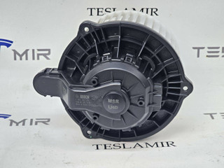 Вентилятор (моторчик) печки салона Tesla Model X 1 поколение 2018, 1051864-00