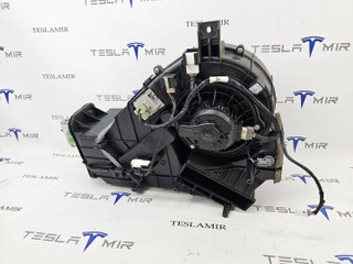 корпус отопителя (печки) Tesla Model X 1 поколение 2018, 1023883-00, 1050969-00