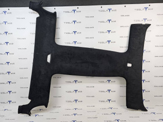 потолок Tesla Model X 1 поколение 2018, 1032437-00, 1053921-06