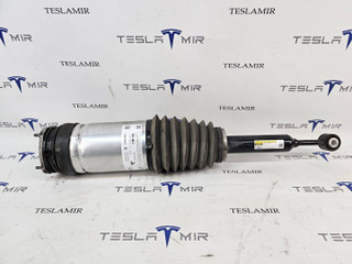 пневмостойка задняя Tesla Model X 1 поколение 2018, 1027461-00