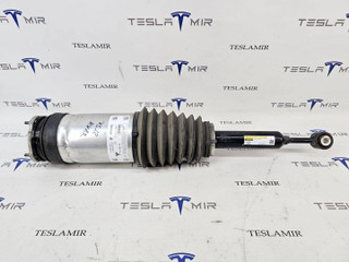 пневмостойка задняя Tesla Model X 1 поколение 2018, 1027461-00