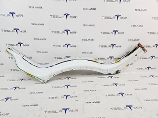 часть кузова (вырезанный элемент) Tesla Model X 1 поколение 2018, 1069472-S0