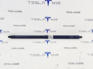 амортизатор крышки багажника (3-5 двери) Tesla Model X 1 поколение 2018, 1129698-00
