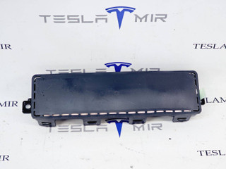 подушка безопасности коленная Tesla Model X 1 поколение 2018, 1005259-00