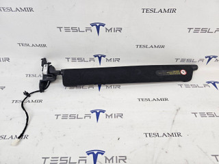 козырек солнцезащитный Tesla Model X 1 поколение 2018, 1108418-86